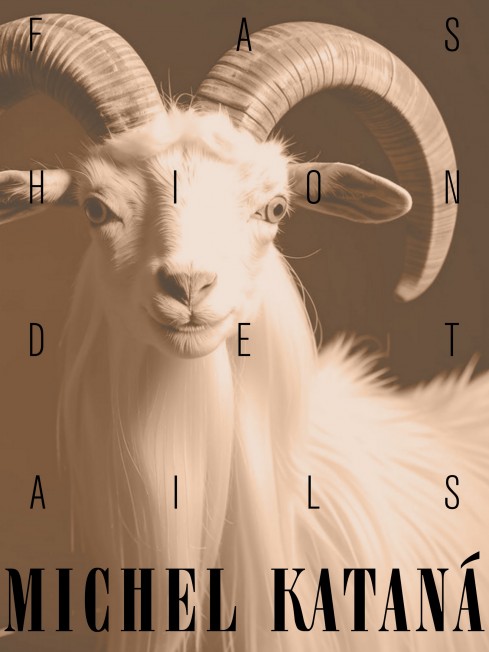 Палантин Унисекс Jq.CASH40_24-JAQUARD-1/MIE